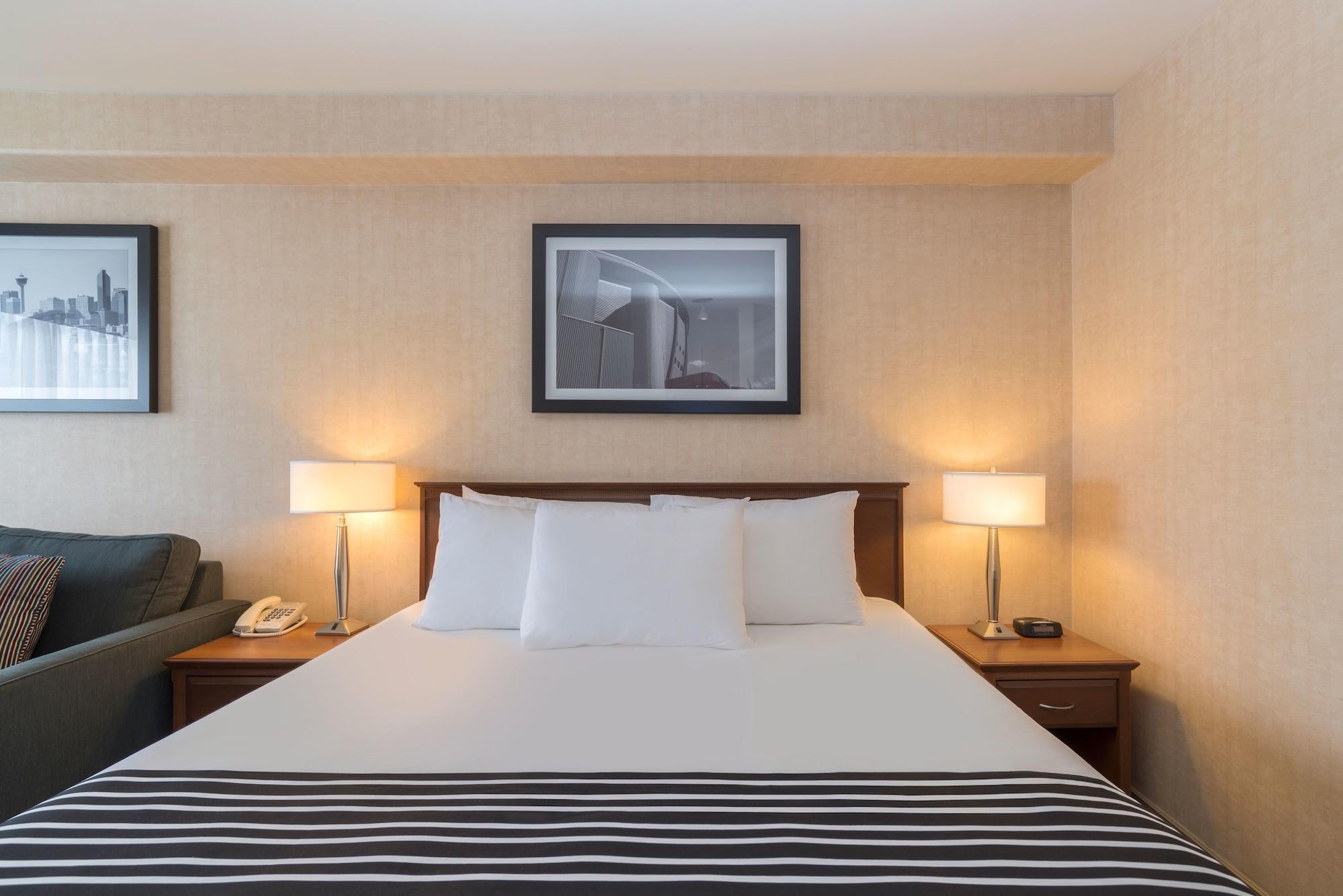 Sandman Hotel גראנדה פראירי מראה חיצוני תמונה