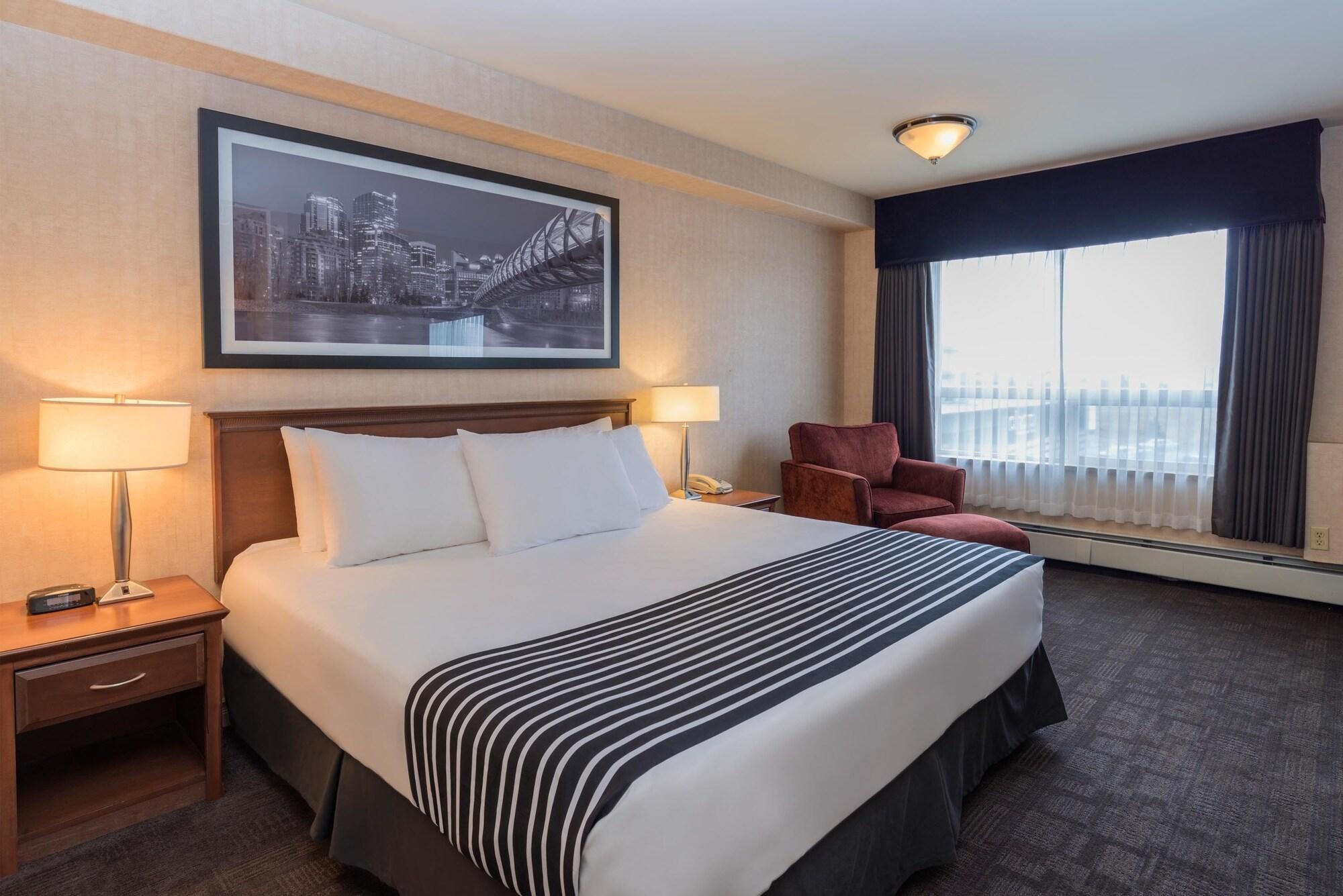 Sandman Hotel גראנדה פראירי מראה חיצוני תמונה