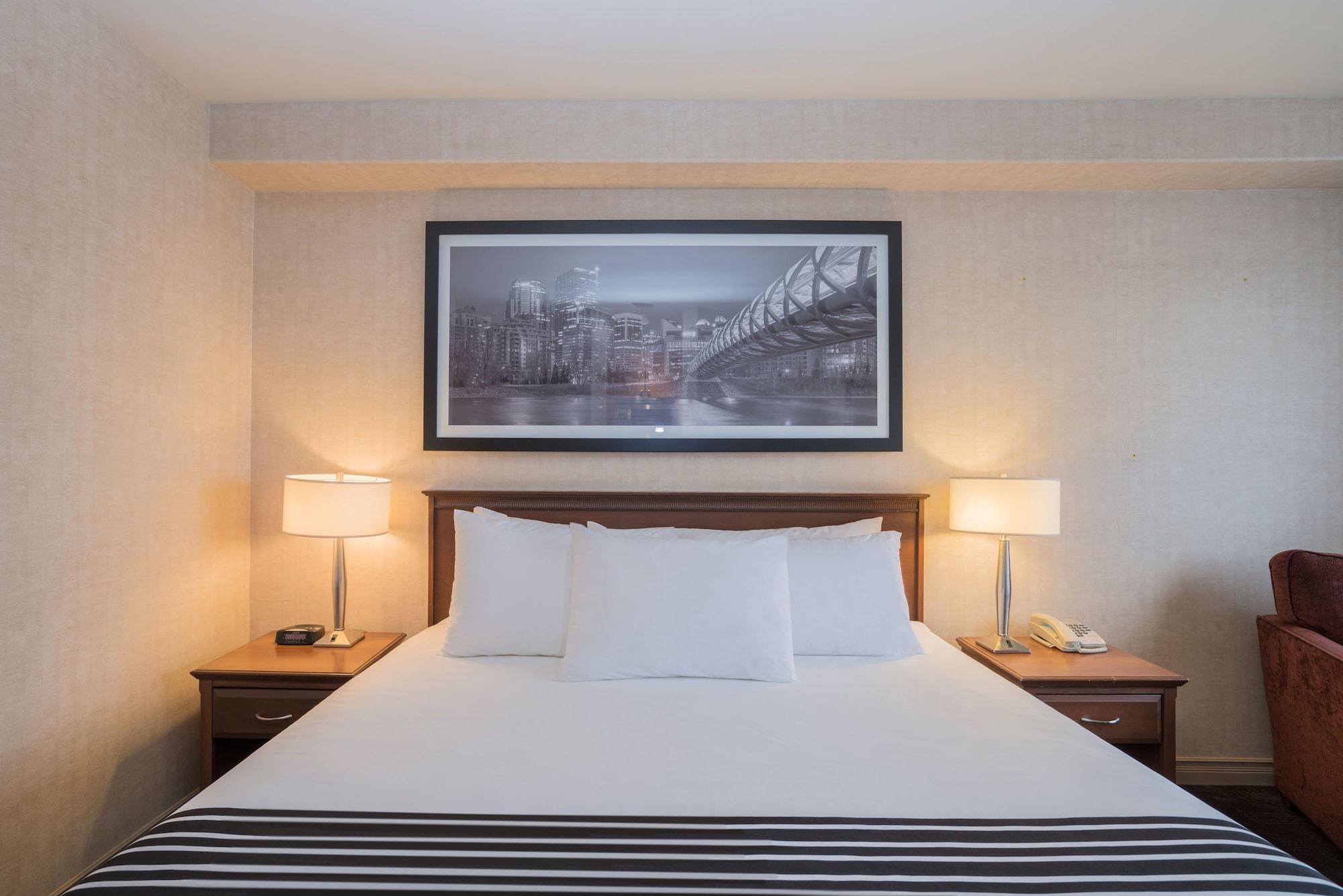 Sandman Hotel גראנדה פראירי מראה חיצוני תמונה