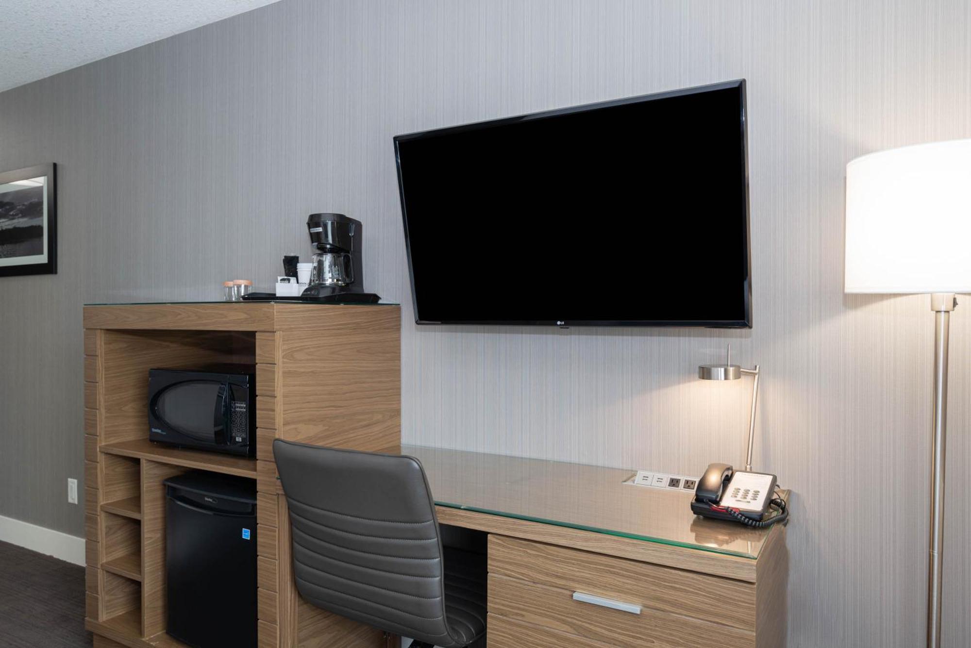 Sandman Hotel גראנדה פראירי מראה חיצוני תמונה