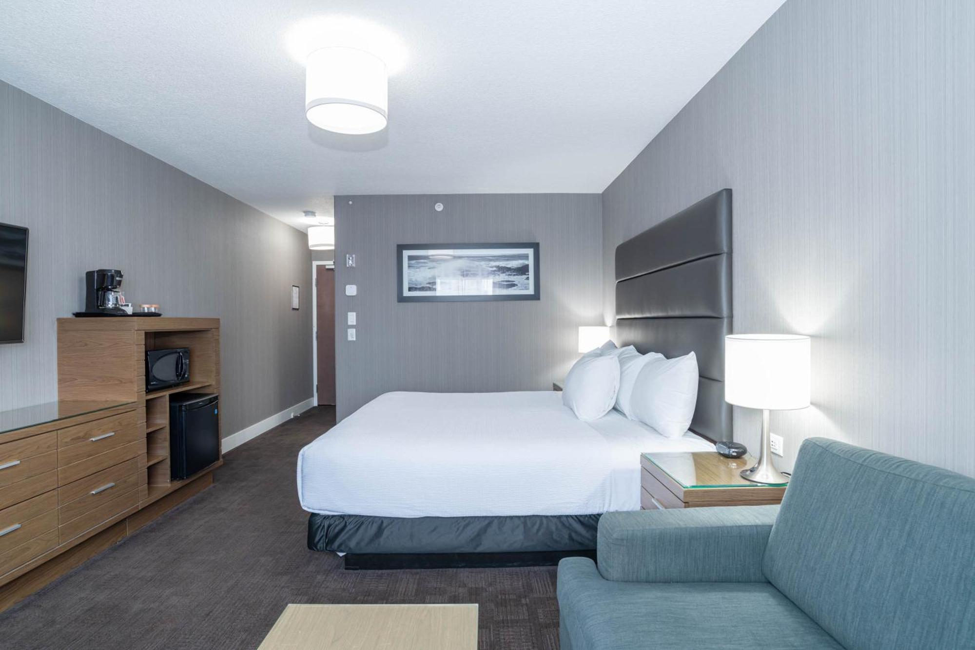 Sandman Hotel גראנדה פראירי מראה חיצוני תמונה