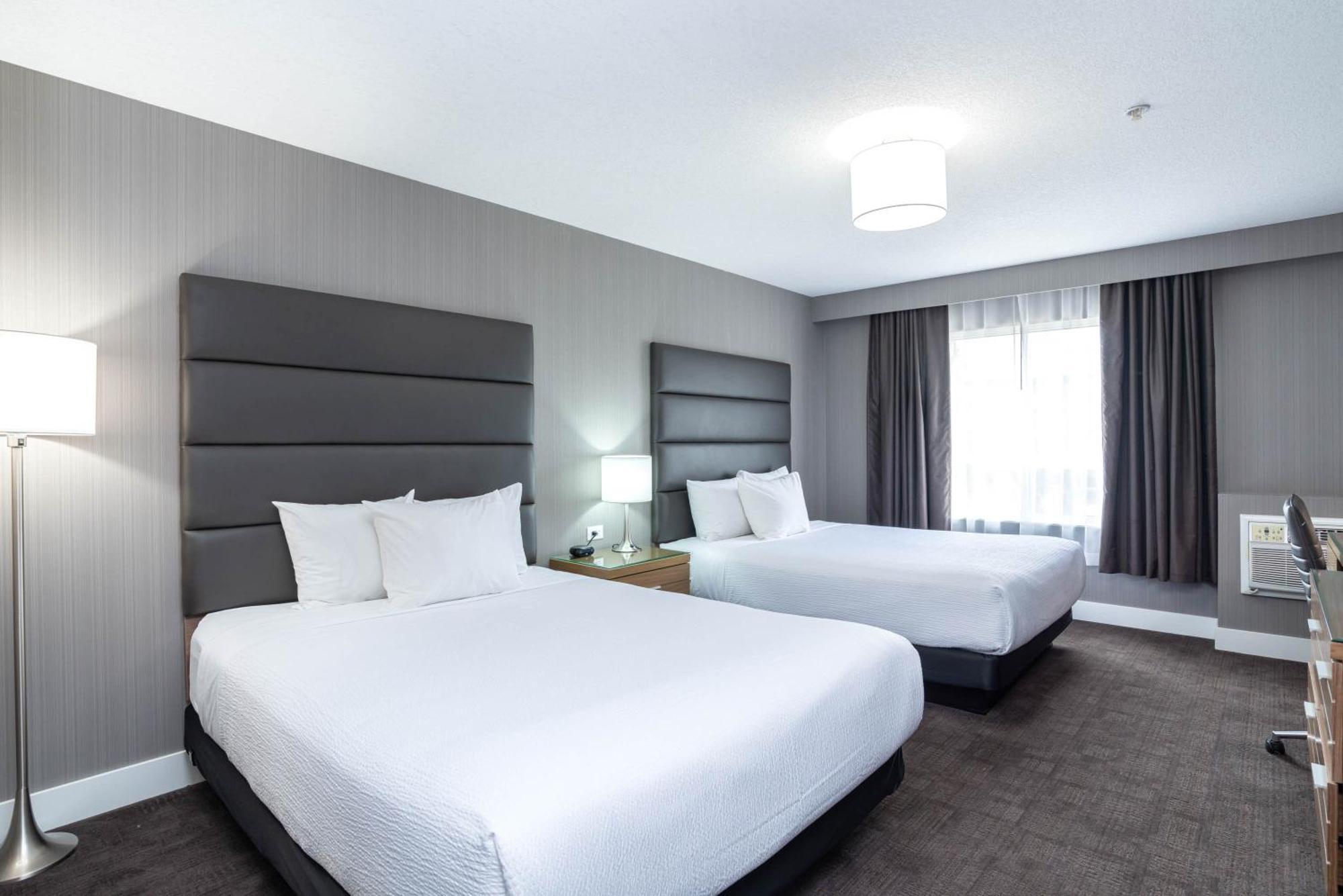 Sandman Hotel גראנדה פראירי מראה חיצוני תמונה
