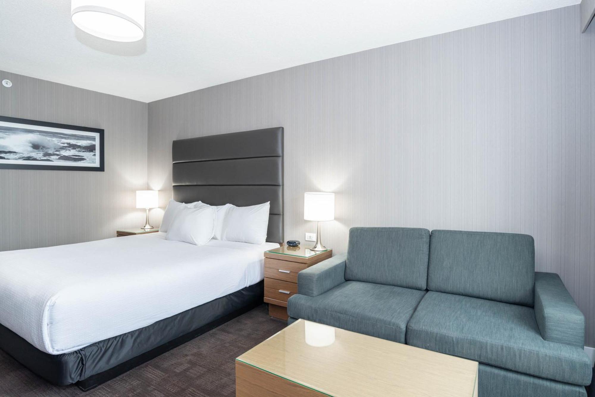 Sandman Hotel גראנדה פראירי מראה חיצוני תמונה