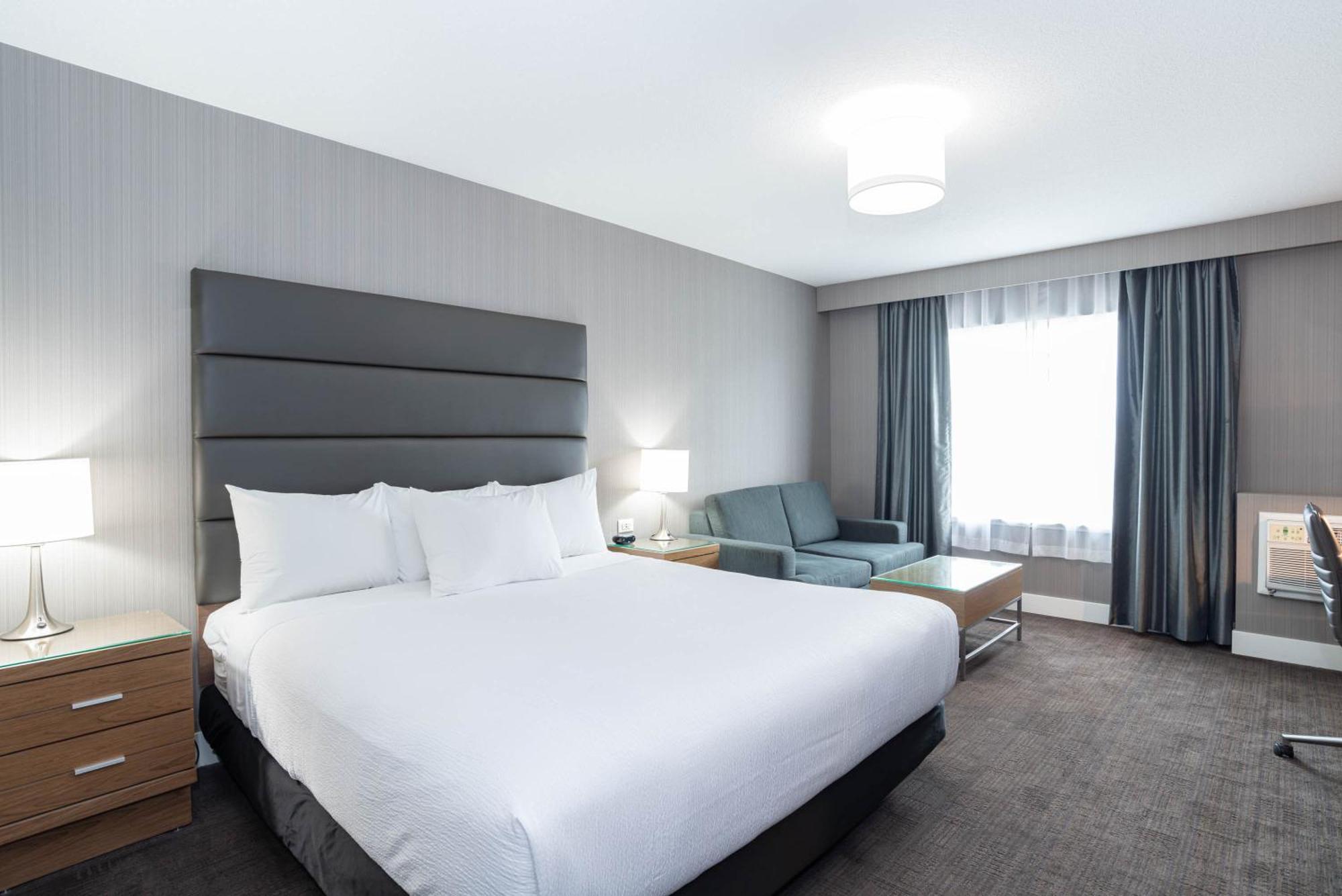 Sandman Hotel גראנדה פראירי מראה חיצוני תמונה