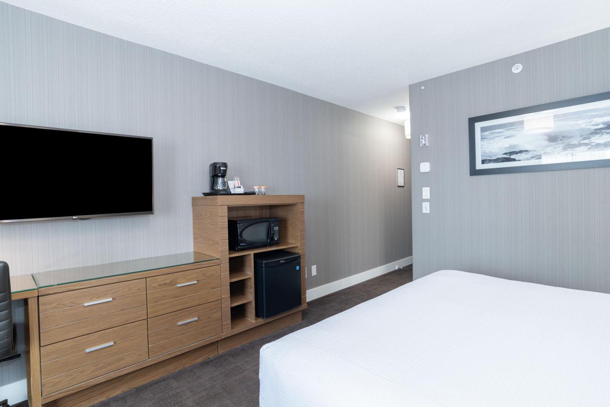 Sandman Hotel גראנדה פראירי מראה חיצוני תמונה
