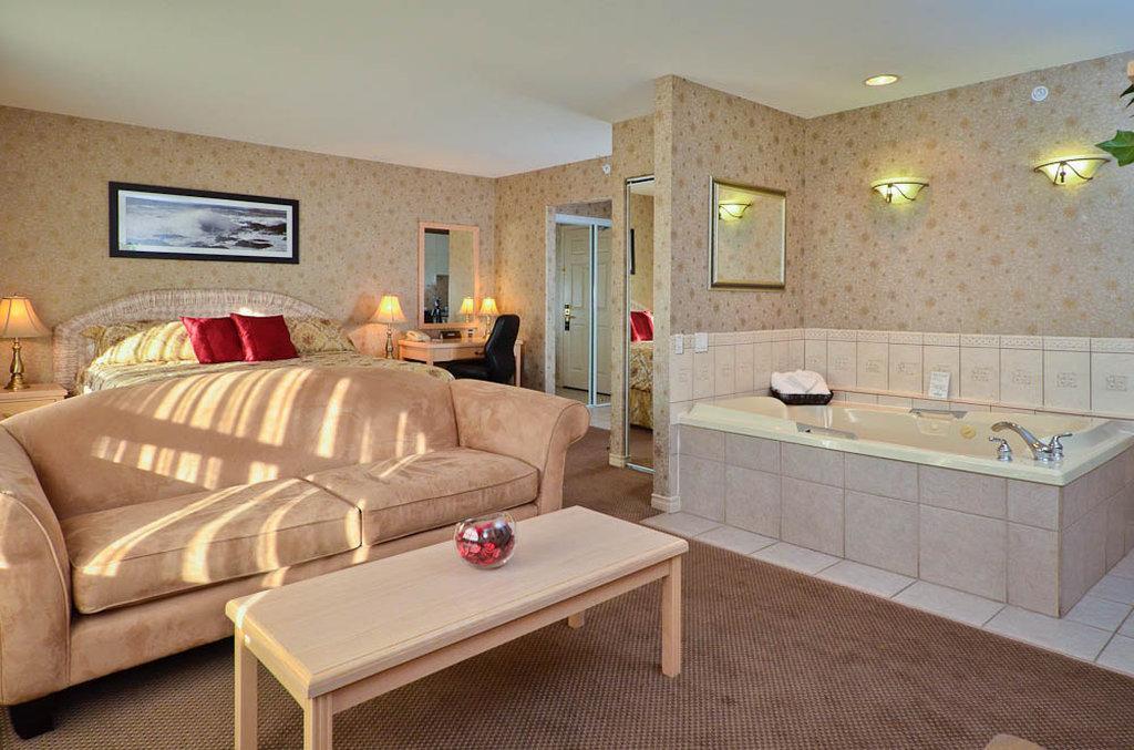 Sandman Hotel גראנדה פראירי מראה חיצוני תמונה