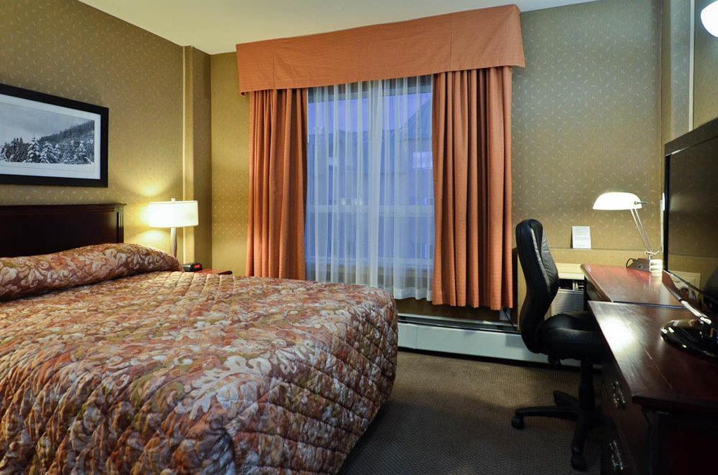 Sandman Hotel גראנדה פראירי מראה חיצוני תמונה