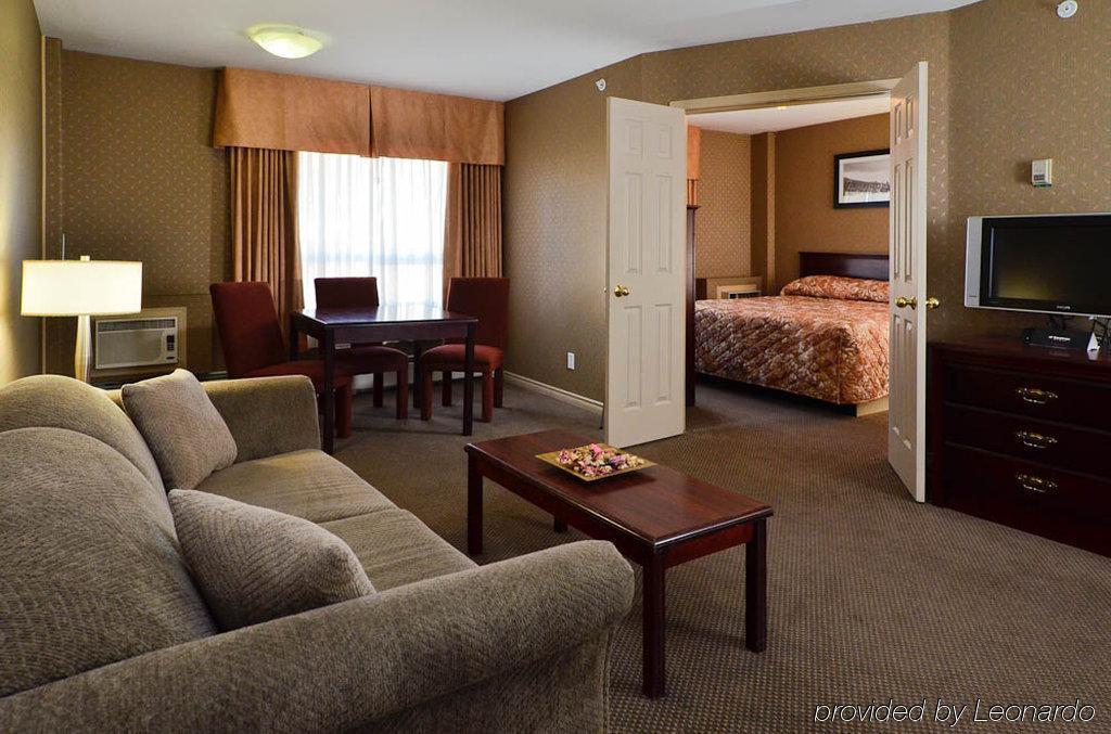 Sandman Hotel גראנדה פראירי מראה חיצוני תמונה