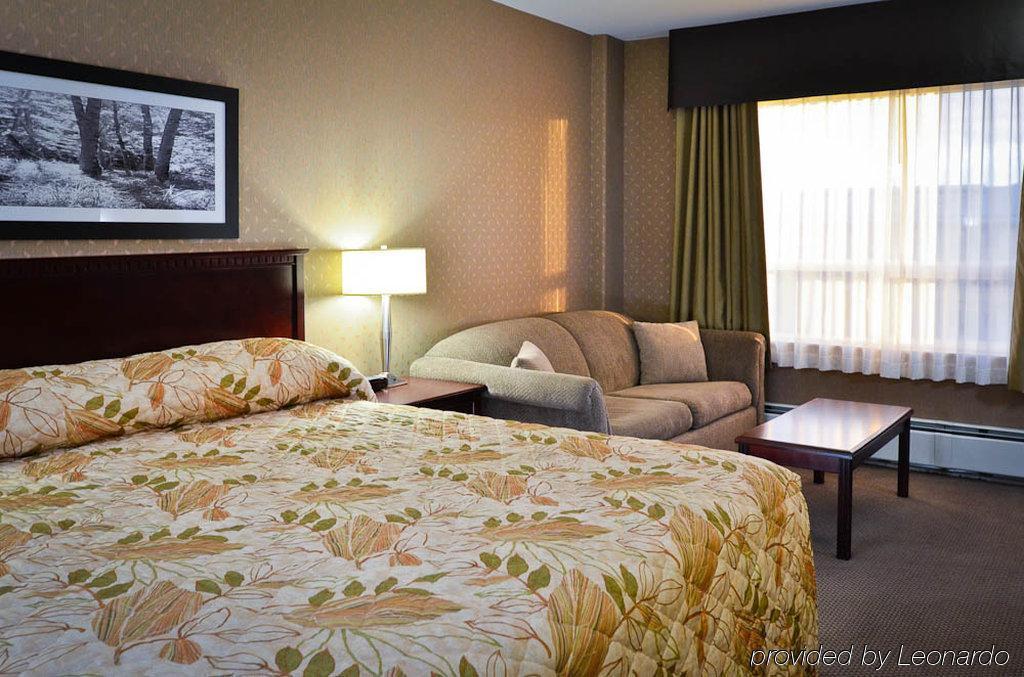 Sandman Hotel גראנדה פראירי מראה חיצוני תמונה