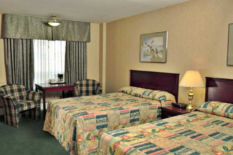 Sandman Hotel גראנדה פראירי חדר תמונה